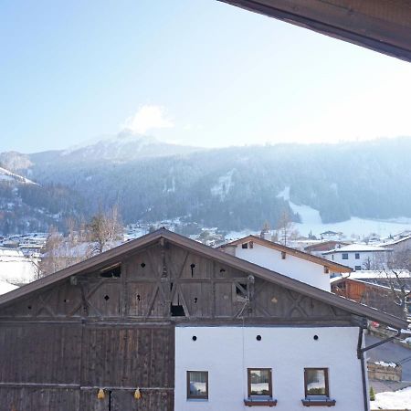 Apartment Haus Zimmermann By Interhome Innsbruck Esterno foto