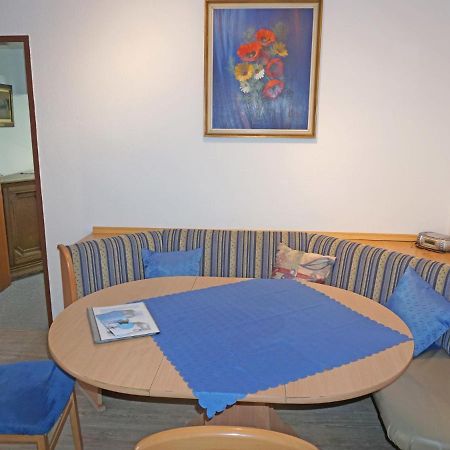 Apartment Haus Zimmermann By Interhome Innsbruck Esterno foto