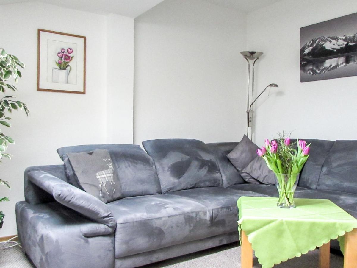 Apartment Haus Zimmermann By Interhome Innsbruck Esterno foto