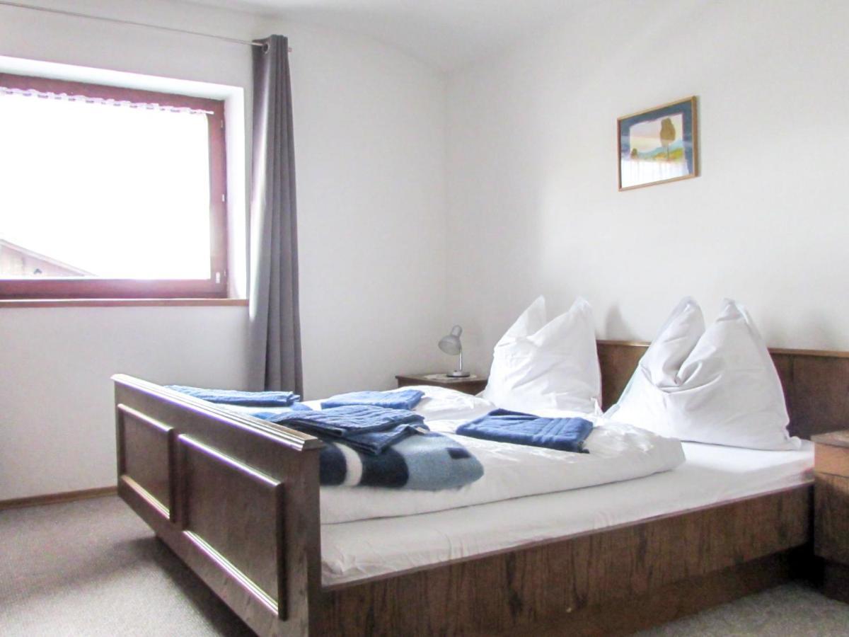 Apartment Haus Zimmermann By Interhome Innsbruck Esterno foto