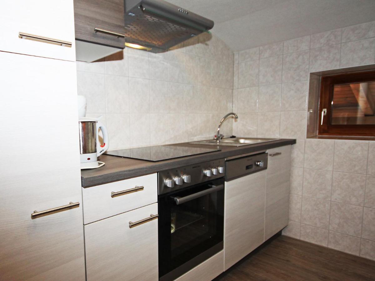 Apartment Haus Zimmermann By Interhome Innsbruck Esterno foto