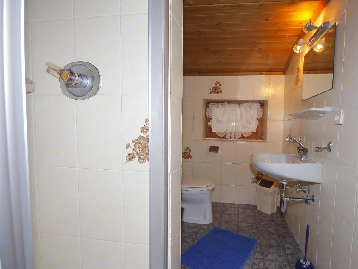 Apartment Haus Zimmermann By Interhome Innsbruck Esterno foto