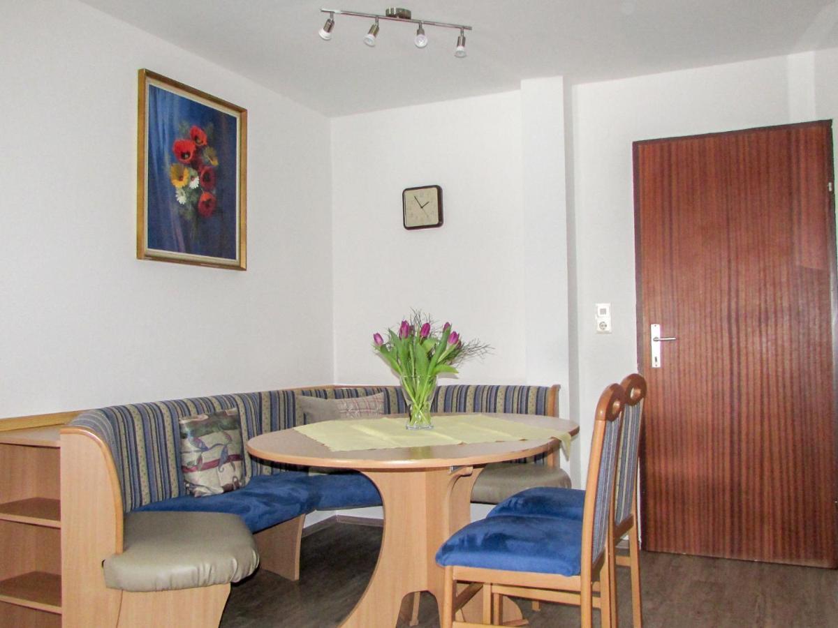 Apartment Haus Zimmermann By Interhome Innsbruck Esterno foto