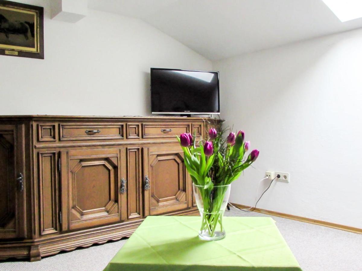 Apartment Haus Zimmermann By Interhome Innsbruck Esterno foto