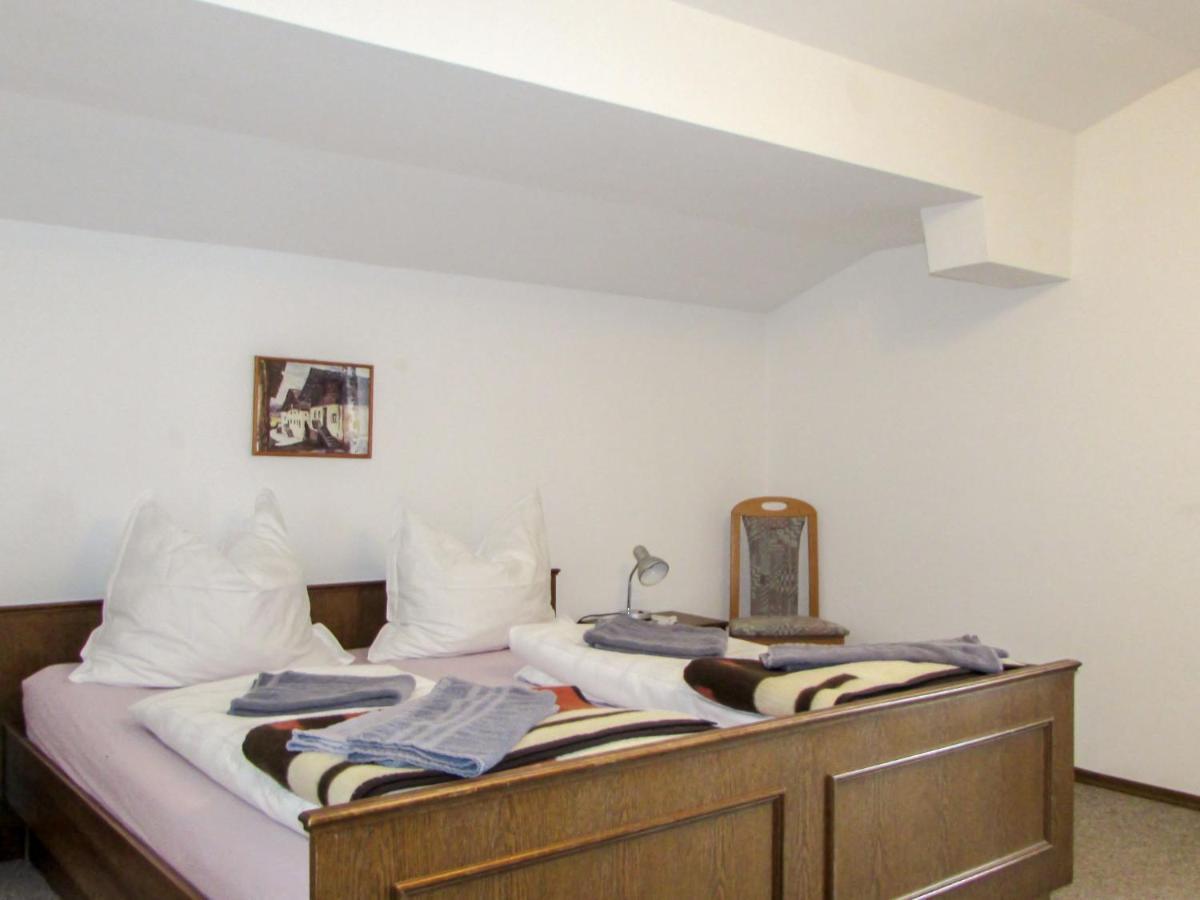 Apartment Haus Zimmermann By Interhome Innsbruck Esterno foto