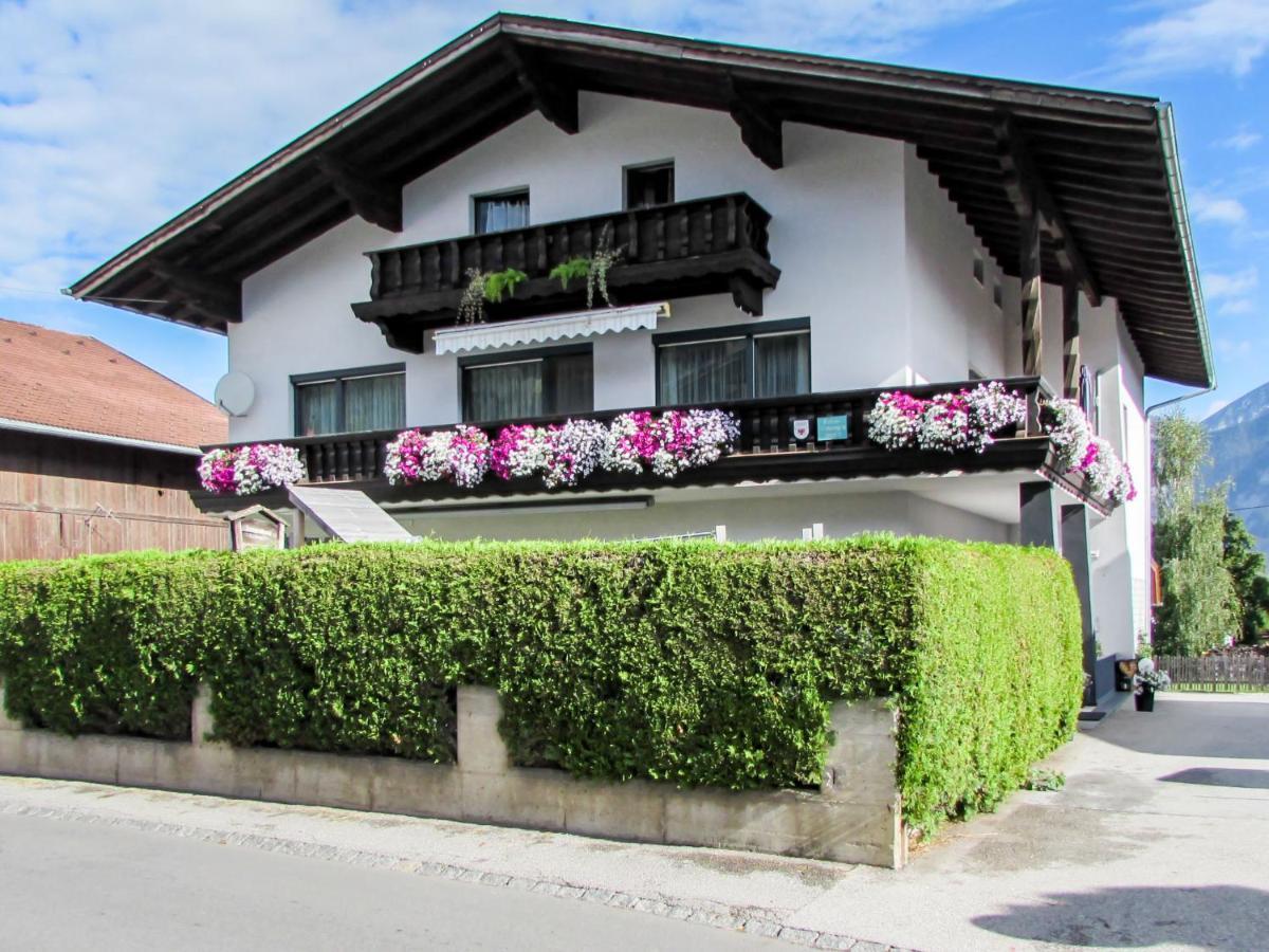 Apartment Haus Zimmermann By Interhome Innsbruck Esterno foto