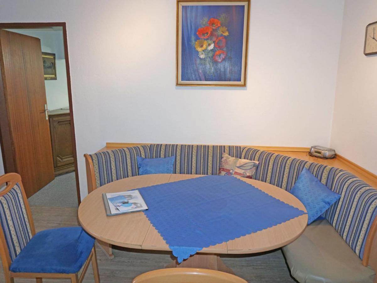 Apartment Haus Zimmermann By Interhome Innsbruck Esterno foto