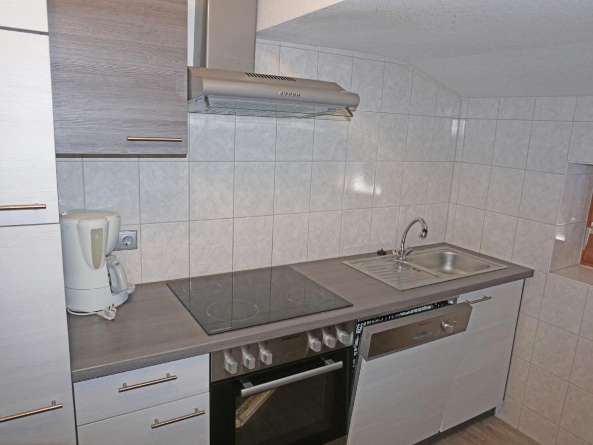 Apartment Haus Zimmermann By Interhome Innsbruck Esterno foto
