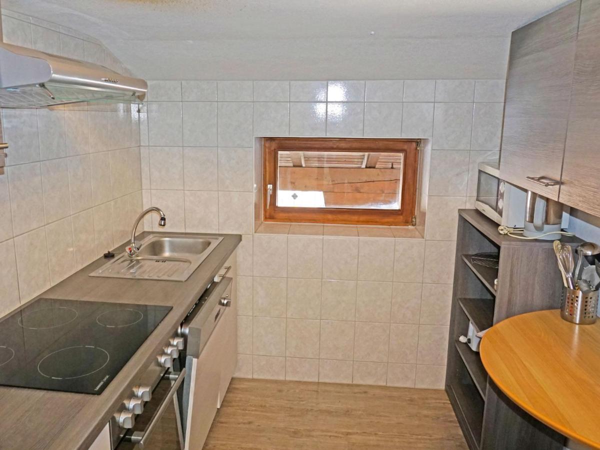 Apartment Haus Zimmermann By Interhome Innsbruck Esterno foto