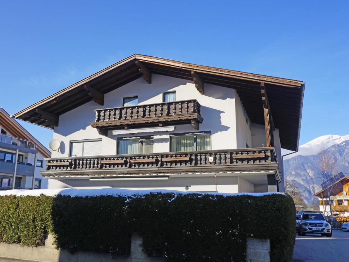 Apartment Haus Zimmermann By Interhome Innsbruck Esterno foto