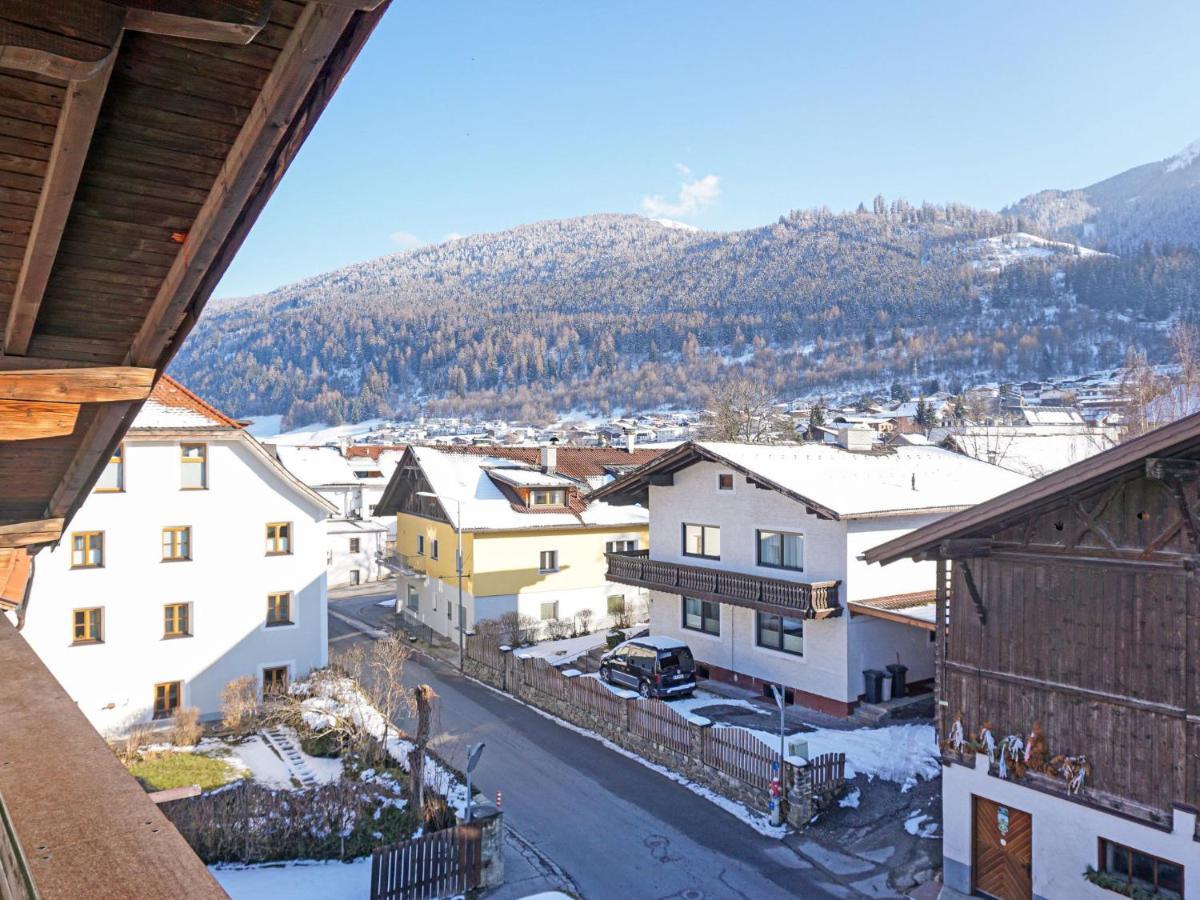 Apartment Haus Zimmermann By Interhome Innsbruck Esterno foto
